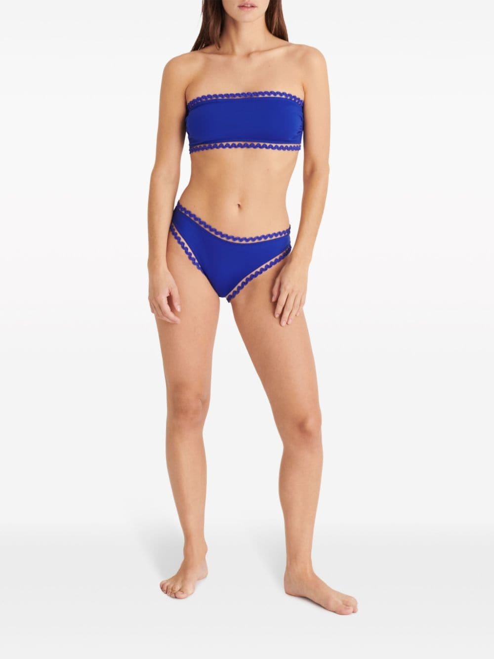 Boogie thin bikini bottoms - 3