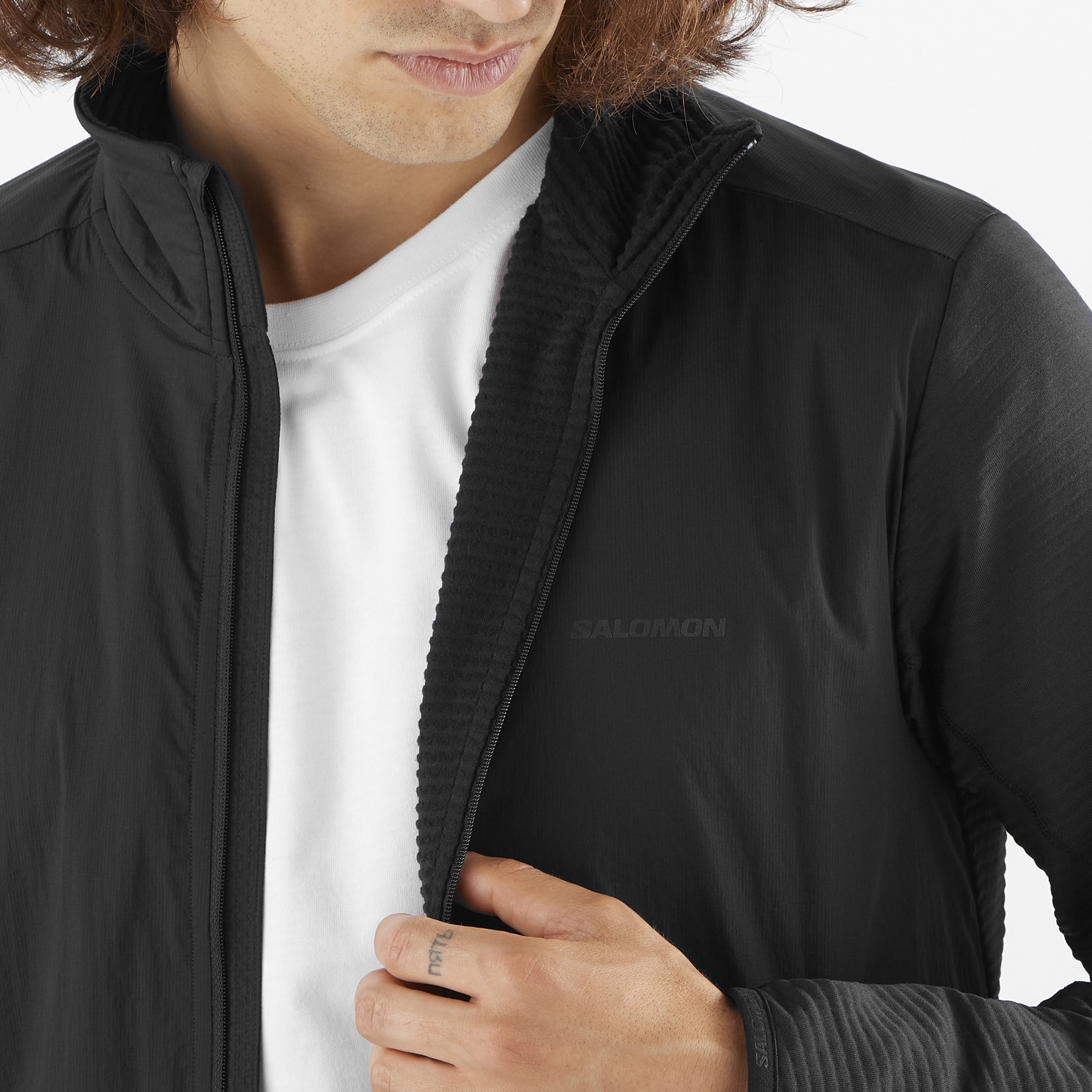 ESSENTIAL LIGHTWARM HYBRID - 4