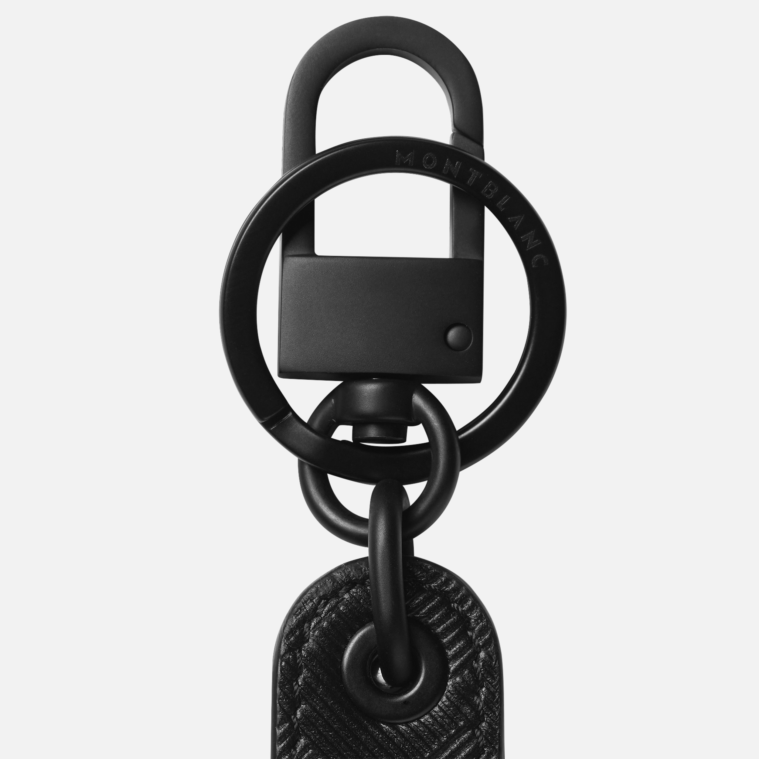 Montblanc Extreme 3.0 key fob - 4