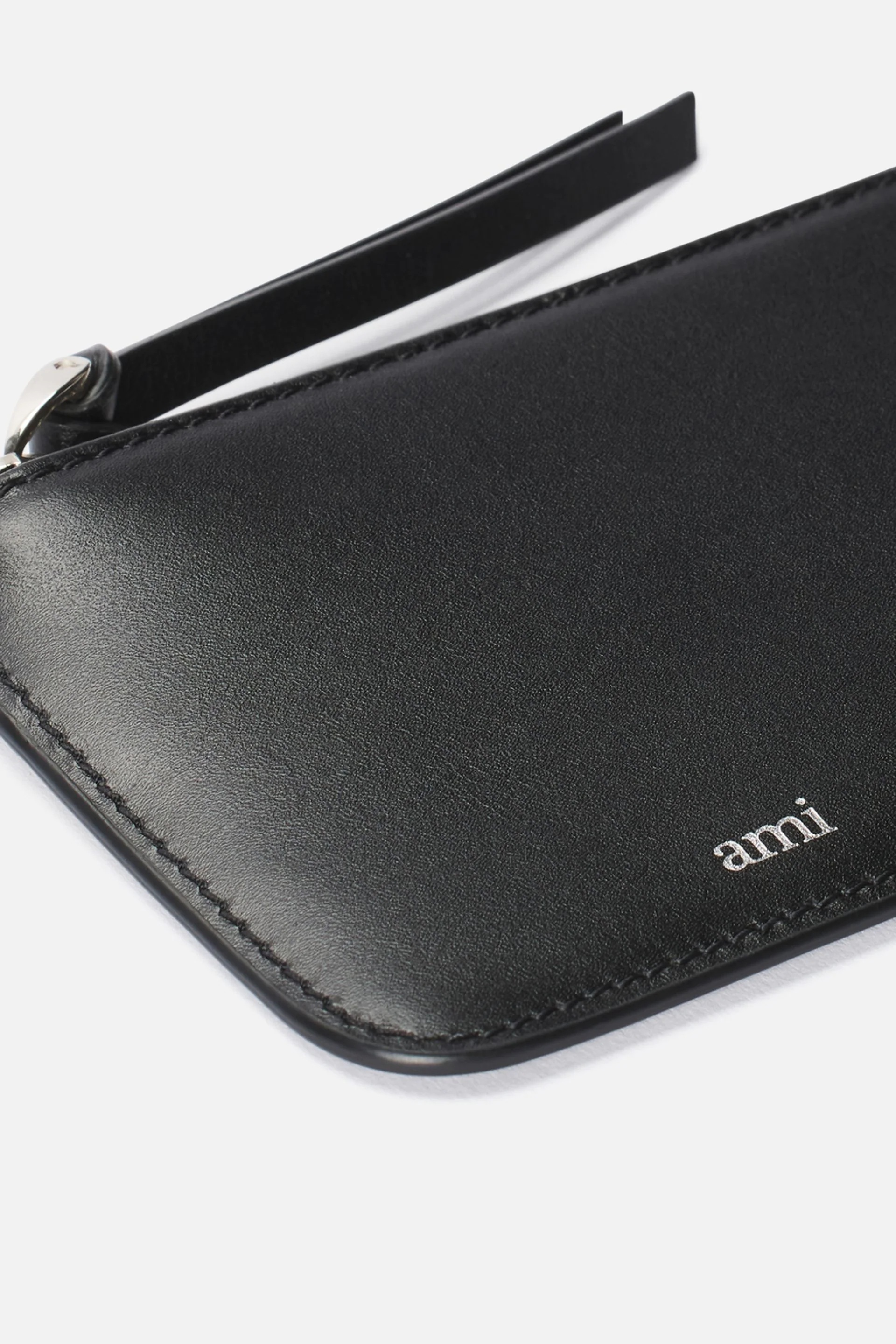 Zipped Wallet - 2