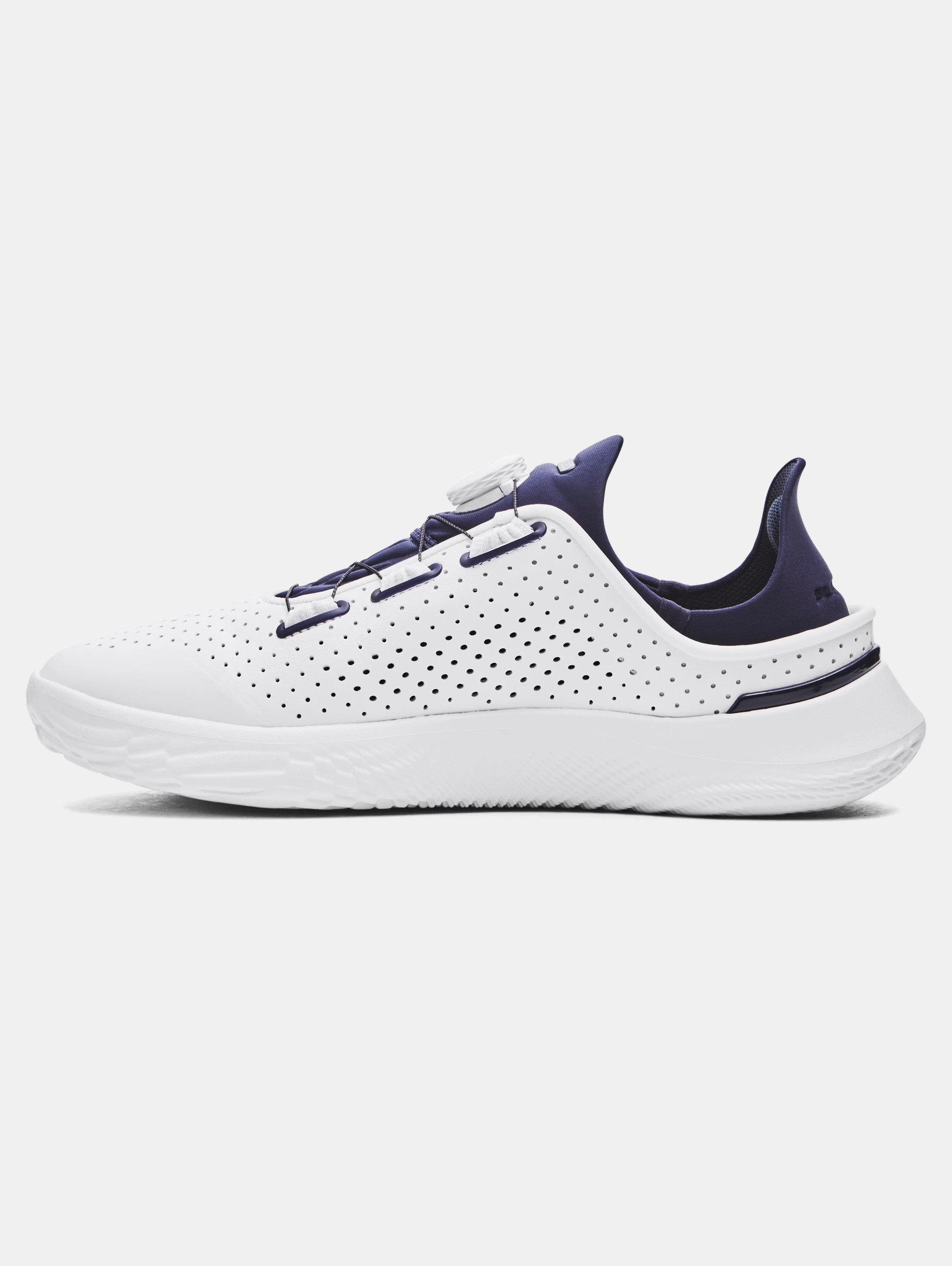 Unisex UA SlipSpeed™ Training Shoes - 7
