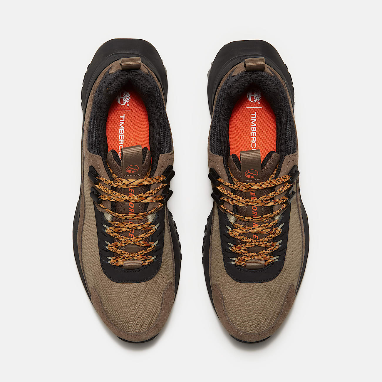 Men's Motion Access Low Lace-Up Waterproof Sneaker - 2