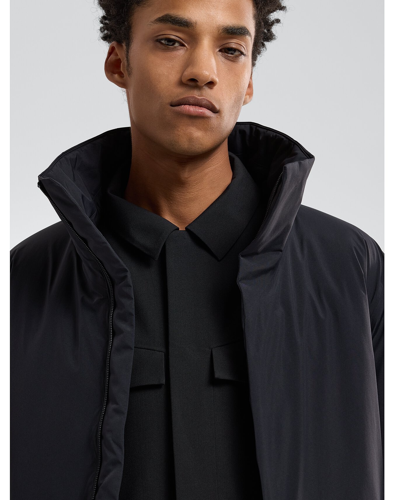 Euler Insulated Jacket - 7