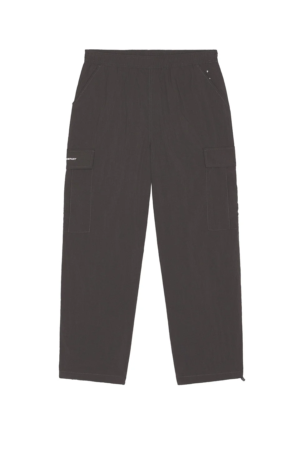 Cargo Track Pants - 1