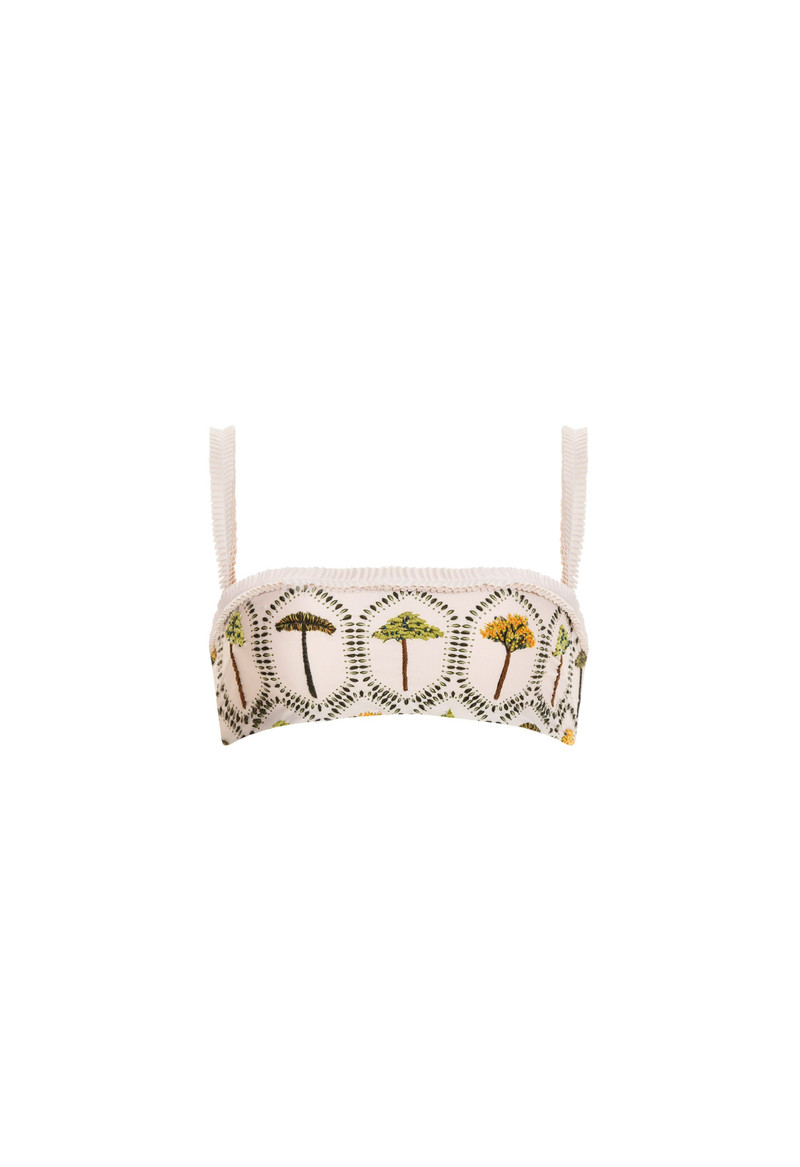 Olmo Arboleda Bikini Top 1