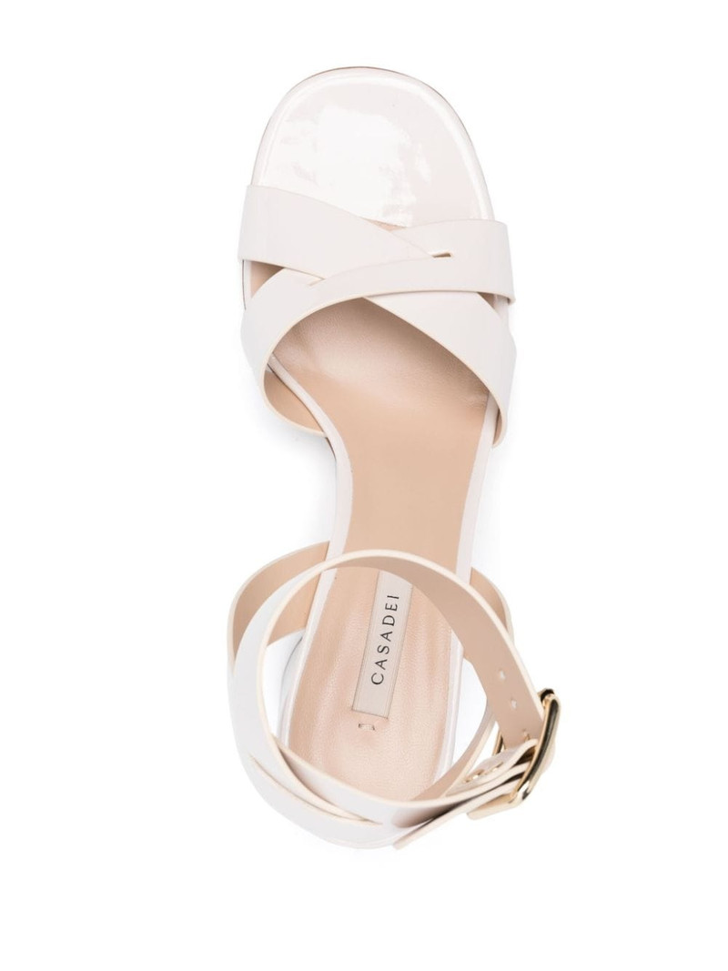 Emily Viky 80mm sandals 4