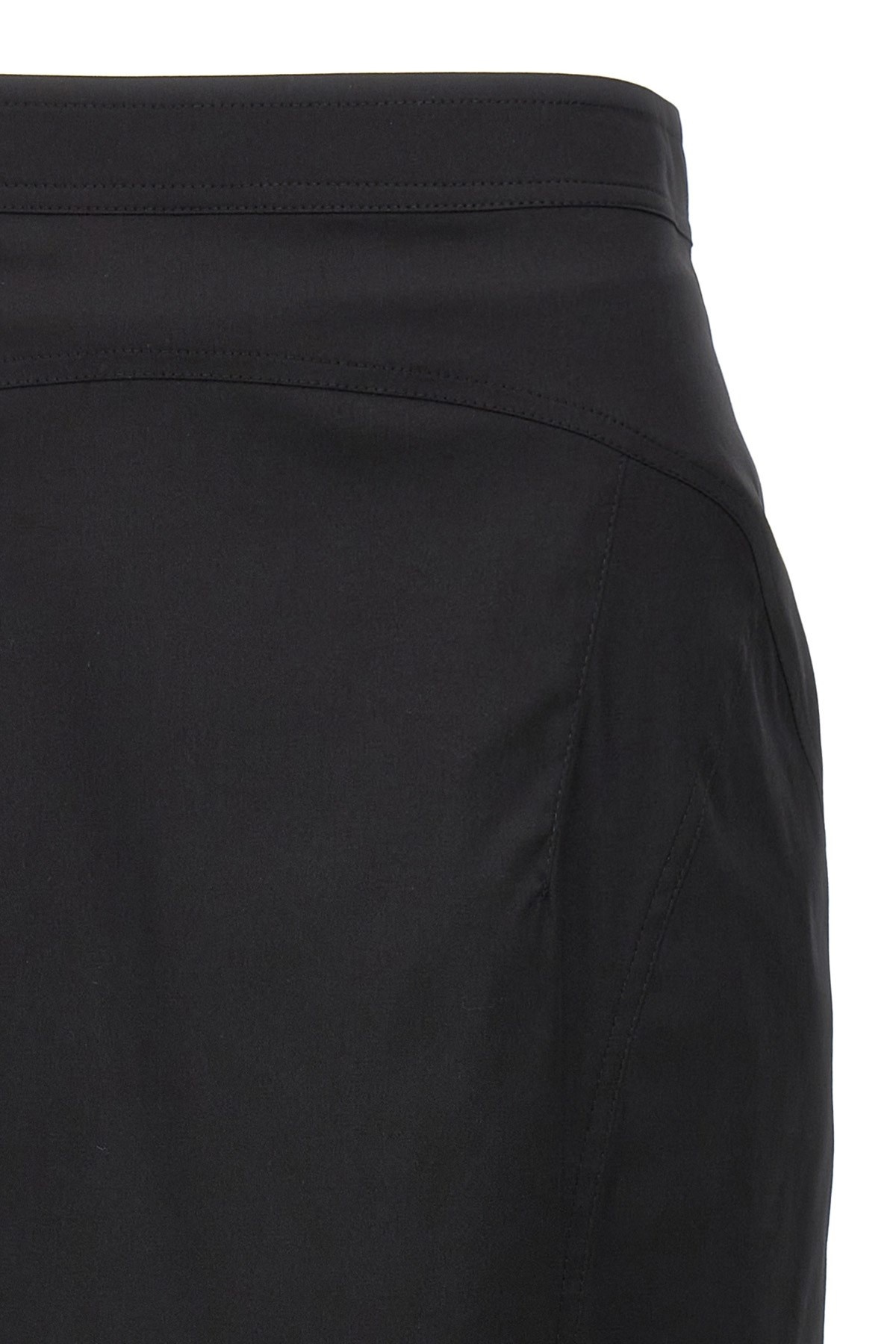 Longuette skirt - 3