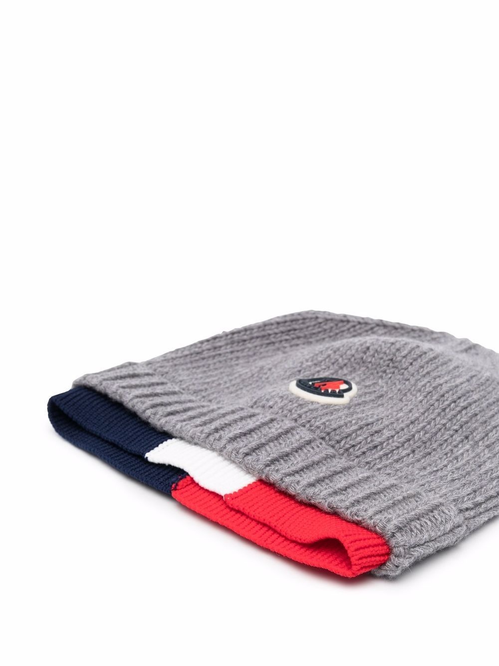 Double edge beanie - 2