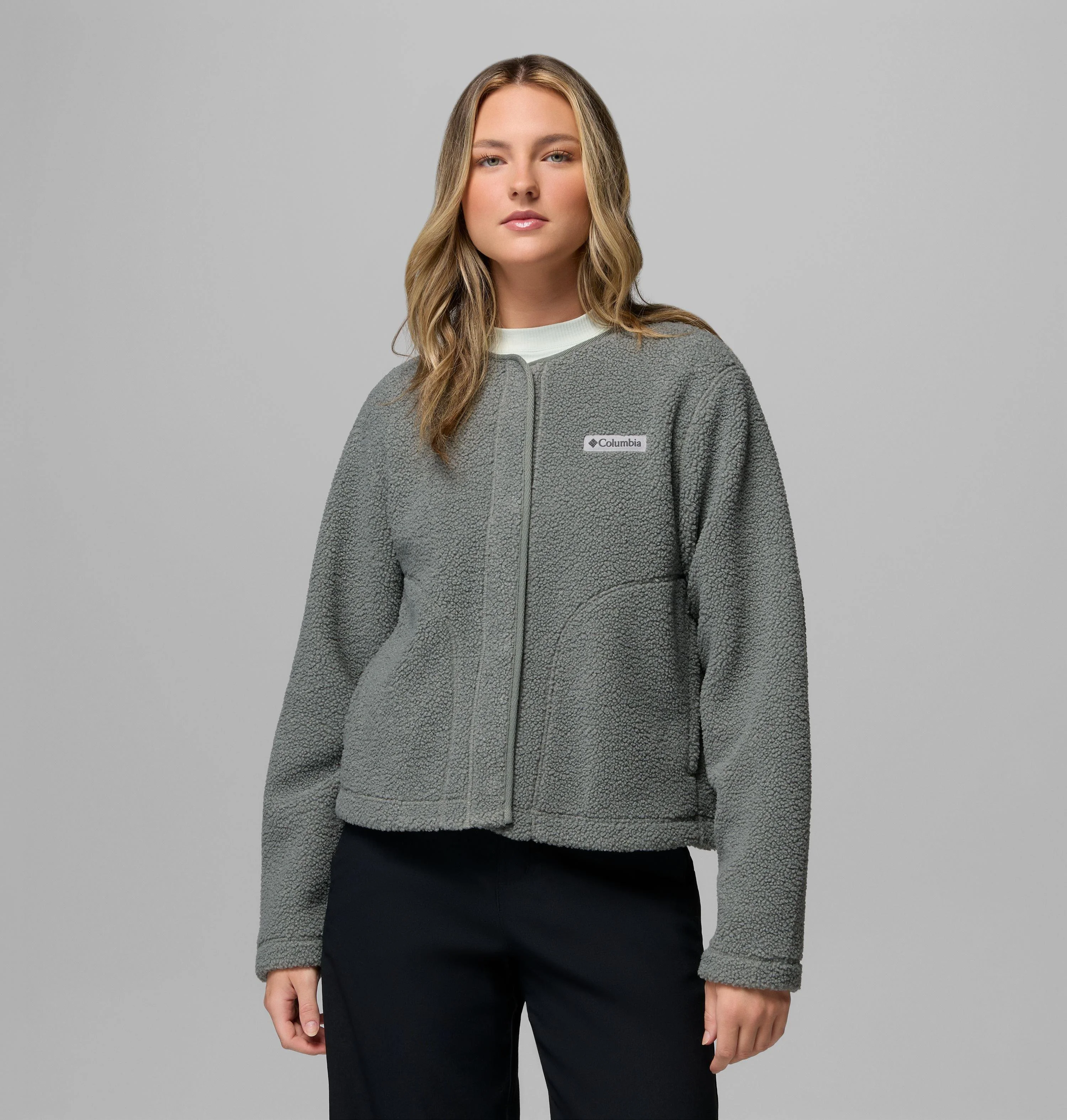 Women's Panorama Liner Jacket - 1