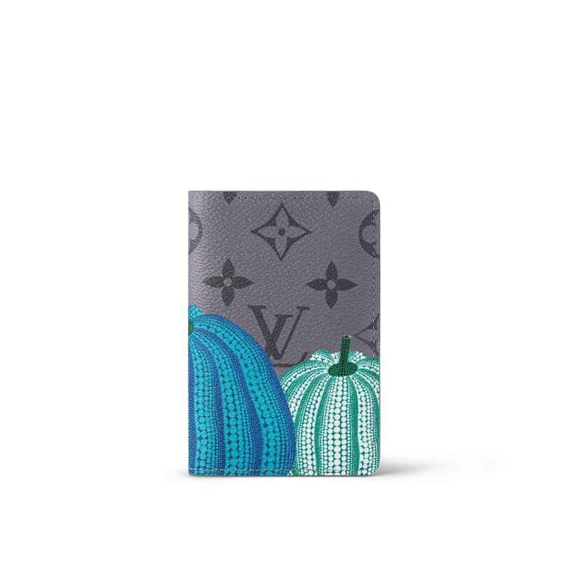 LV x YK Pocket Organizer - 1