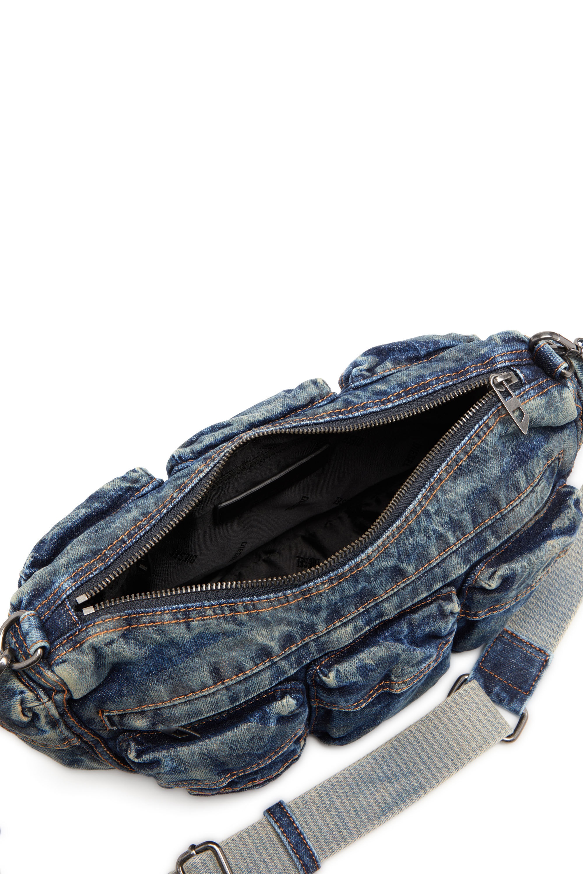 RE-EDITION TRAVEL 3000 SHOULDER BAG X - 2