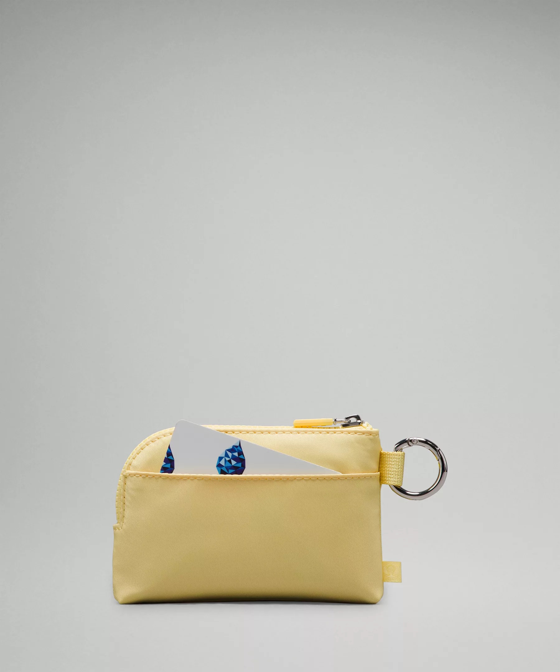 Clippable Card Pouch - 3