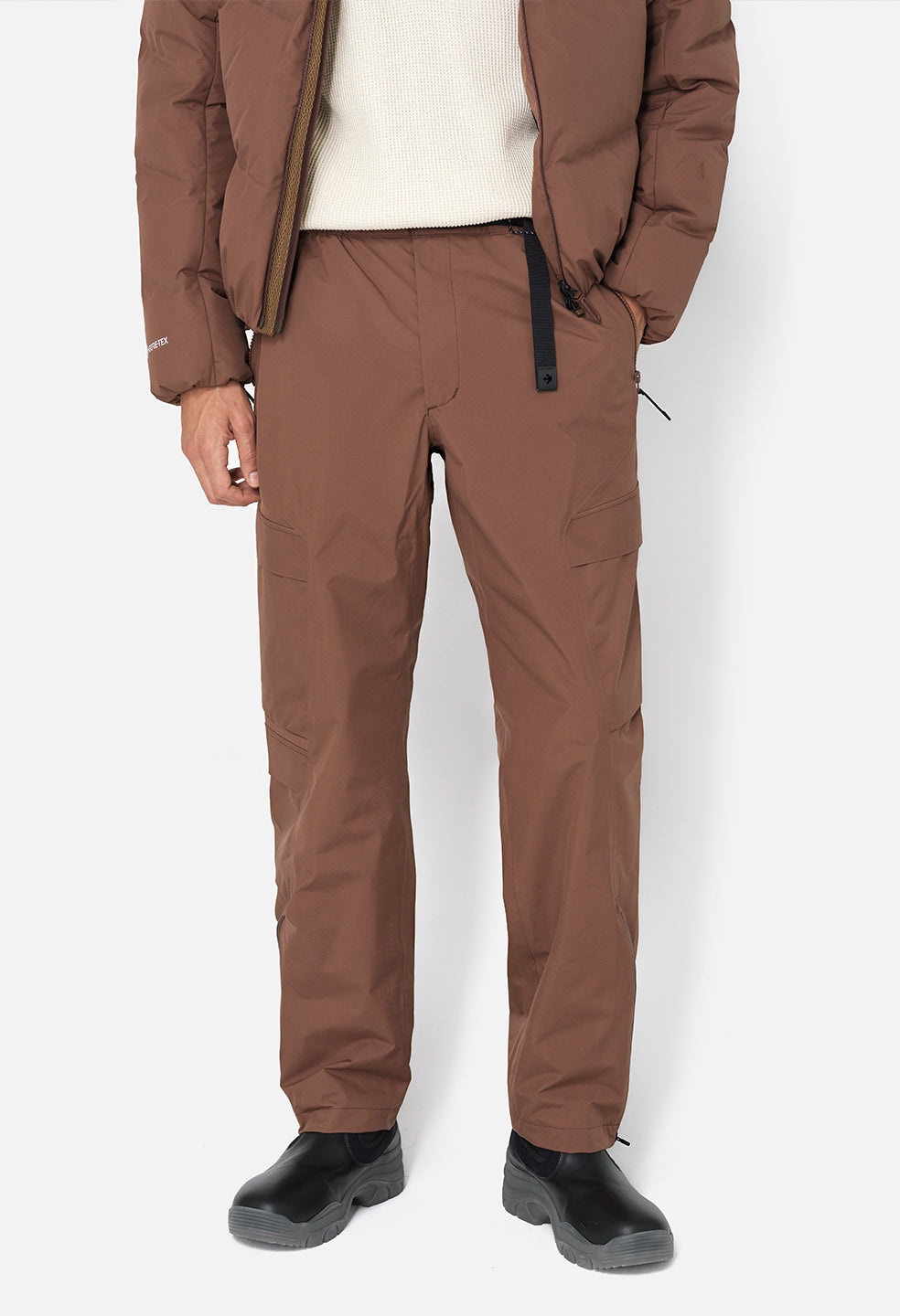 JOHN ELLIOTT X DESCENTE ALLTERRAIN SHELL PANT - 2