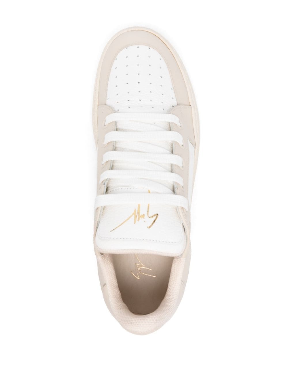 Gz94 sneakers - 4