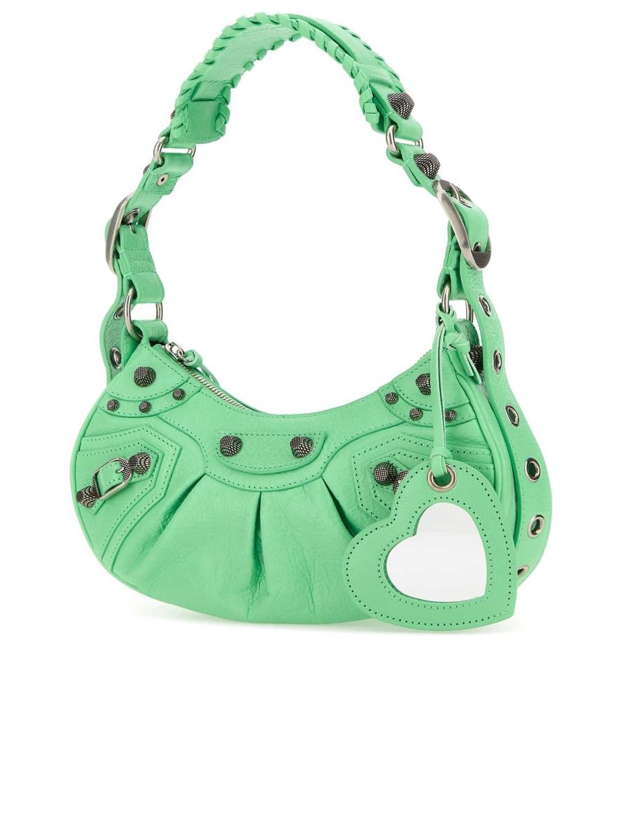 Le Cagole XS Shoulder Bag - 2