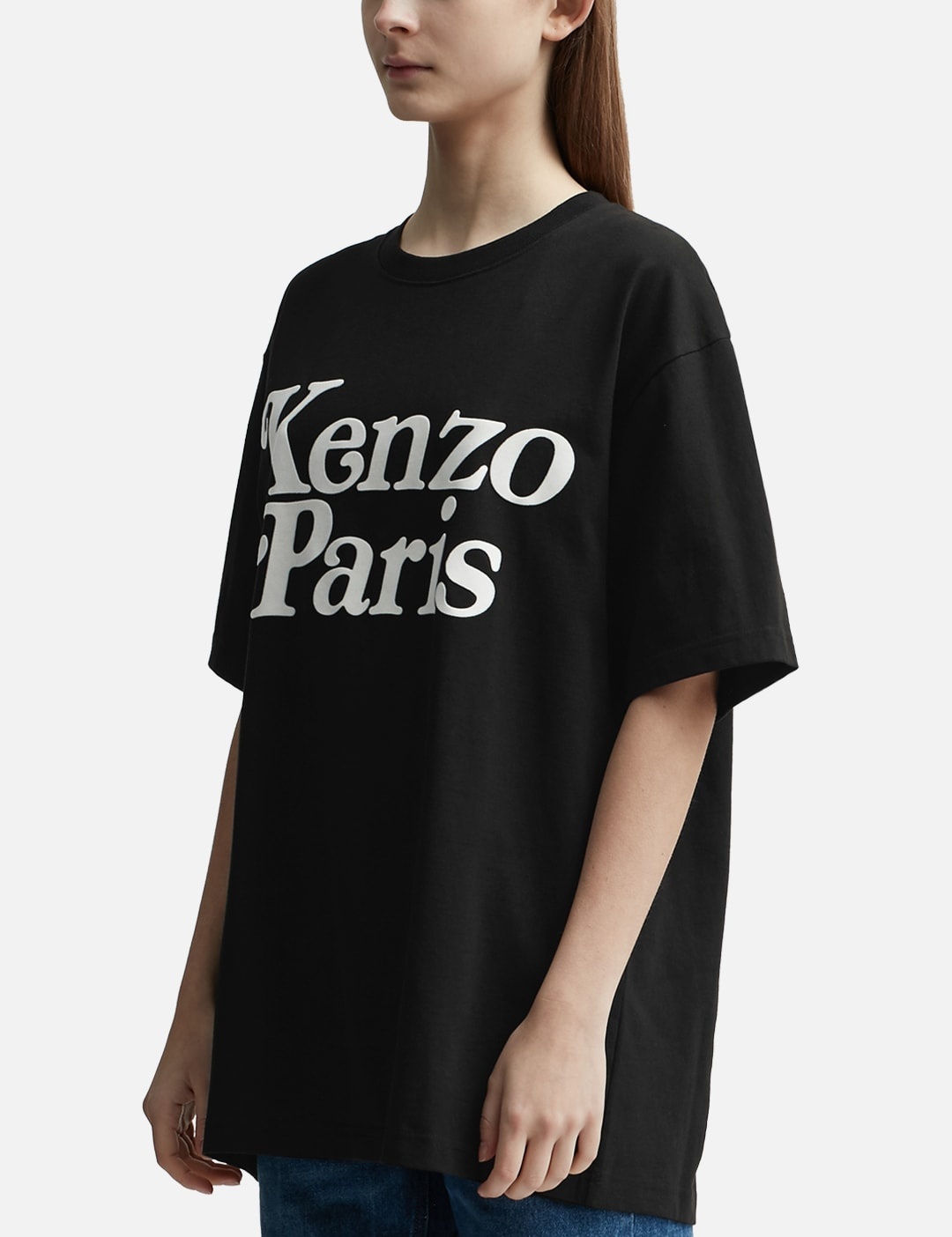 KENZO BY VERDY OVERSIZED T-SHIRT - 2