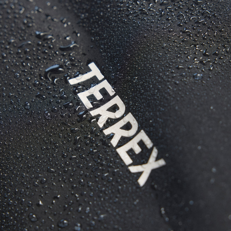 TERREX MULTI 2 LAYER CLIMAPROOF RAIN JACKET 6