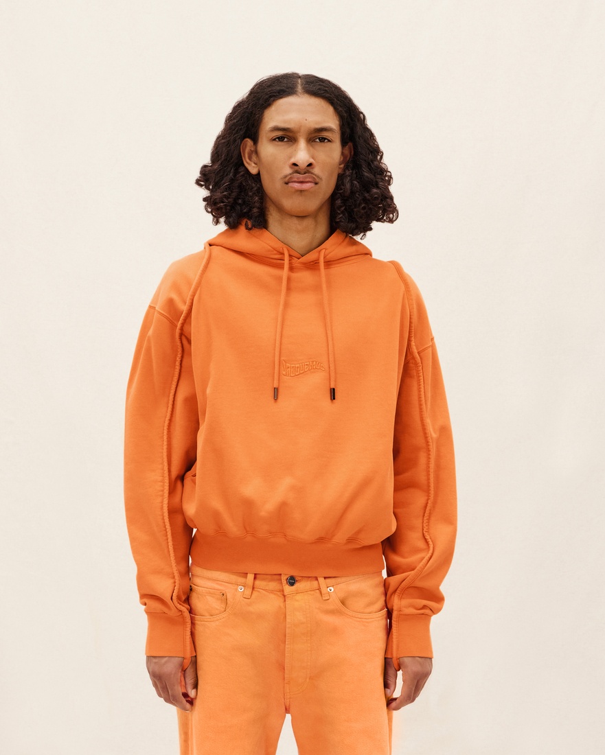 Le sweatshirt Camargue - 4