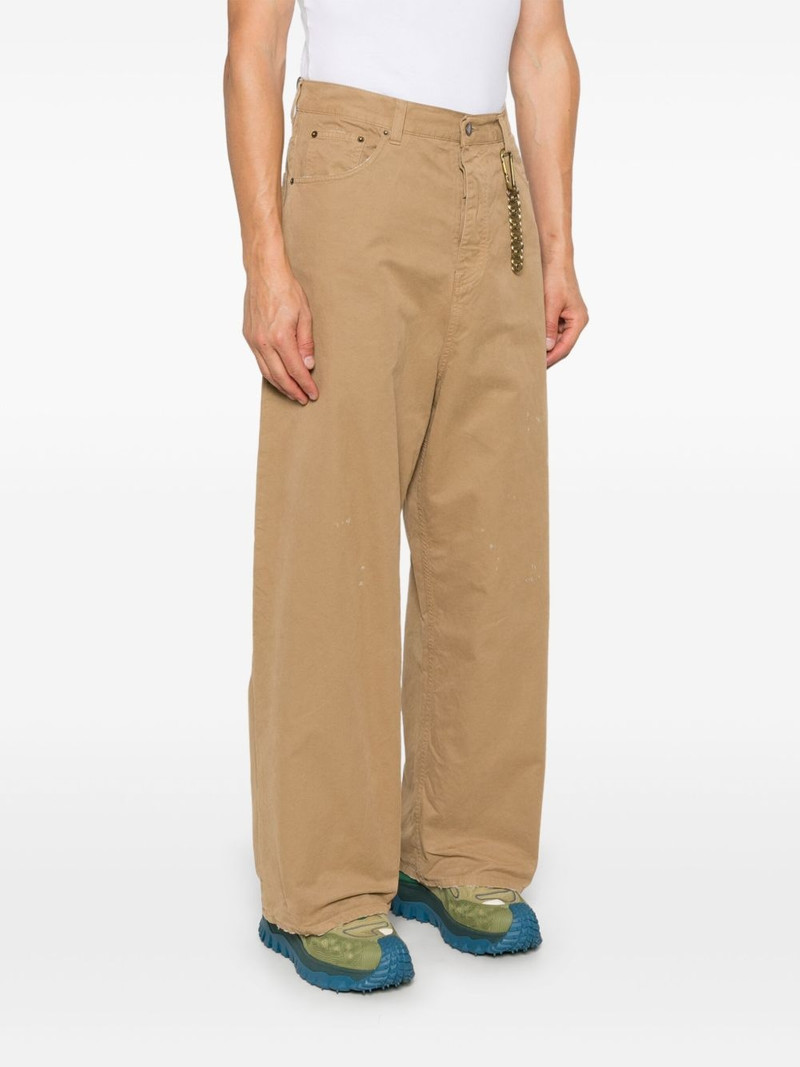 Ray trousers 3