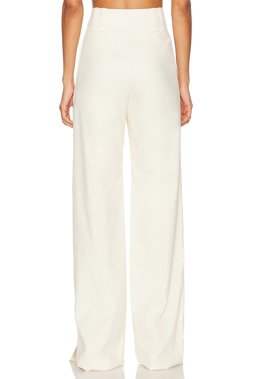 Bootcut Pant - 3
