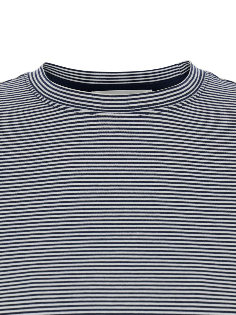 striped T-shirt 3