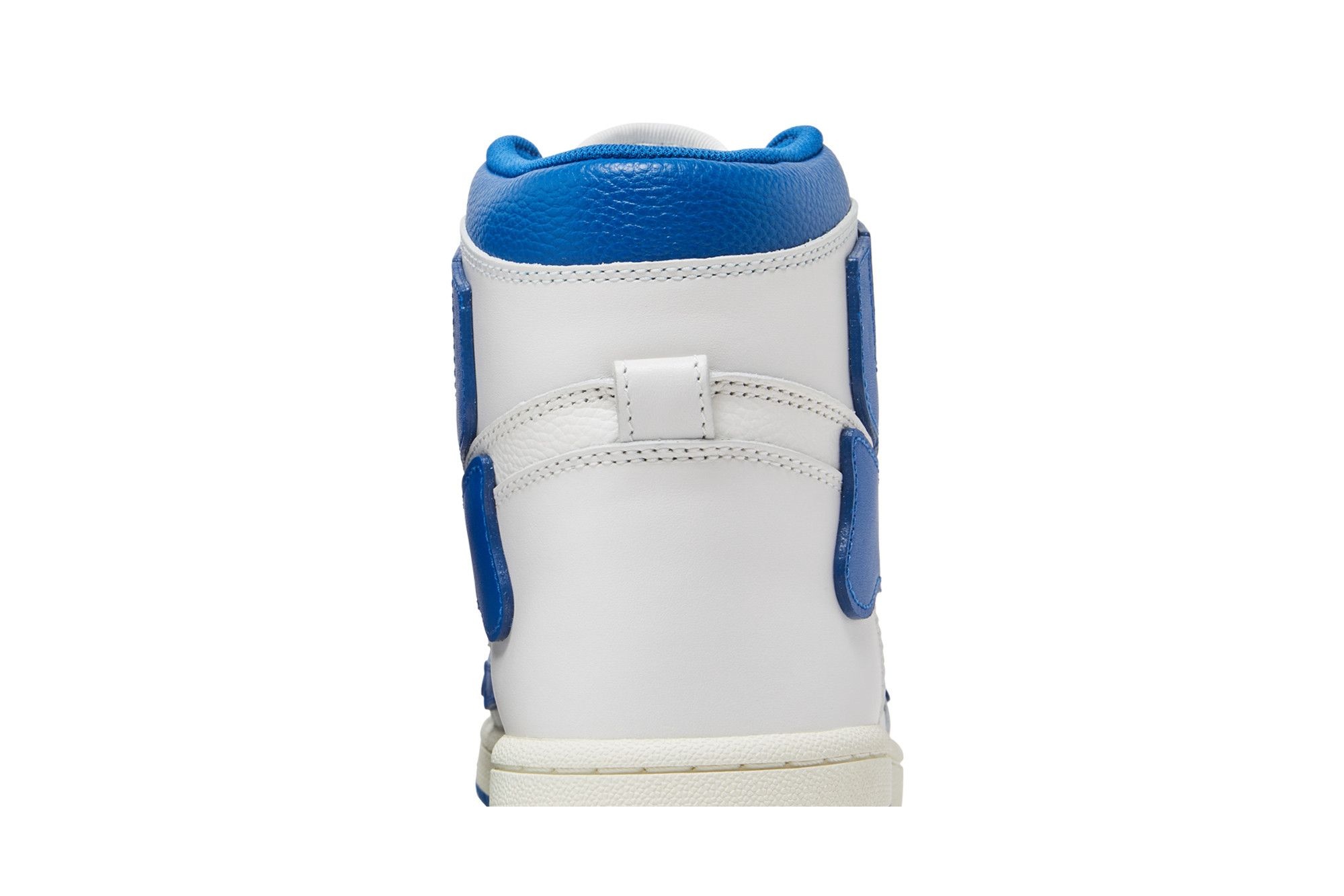 Amiri Skel Top High 'White Blue' - 7