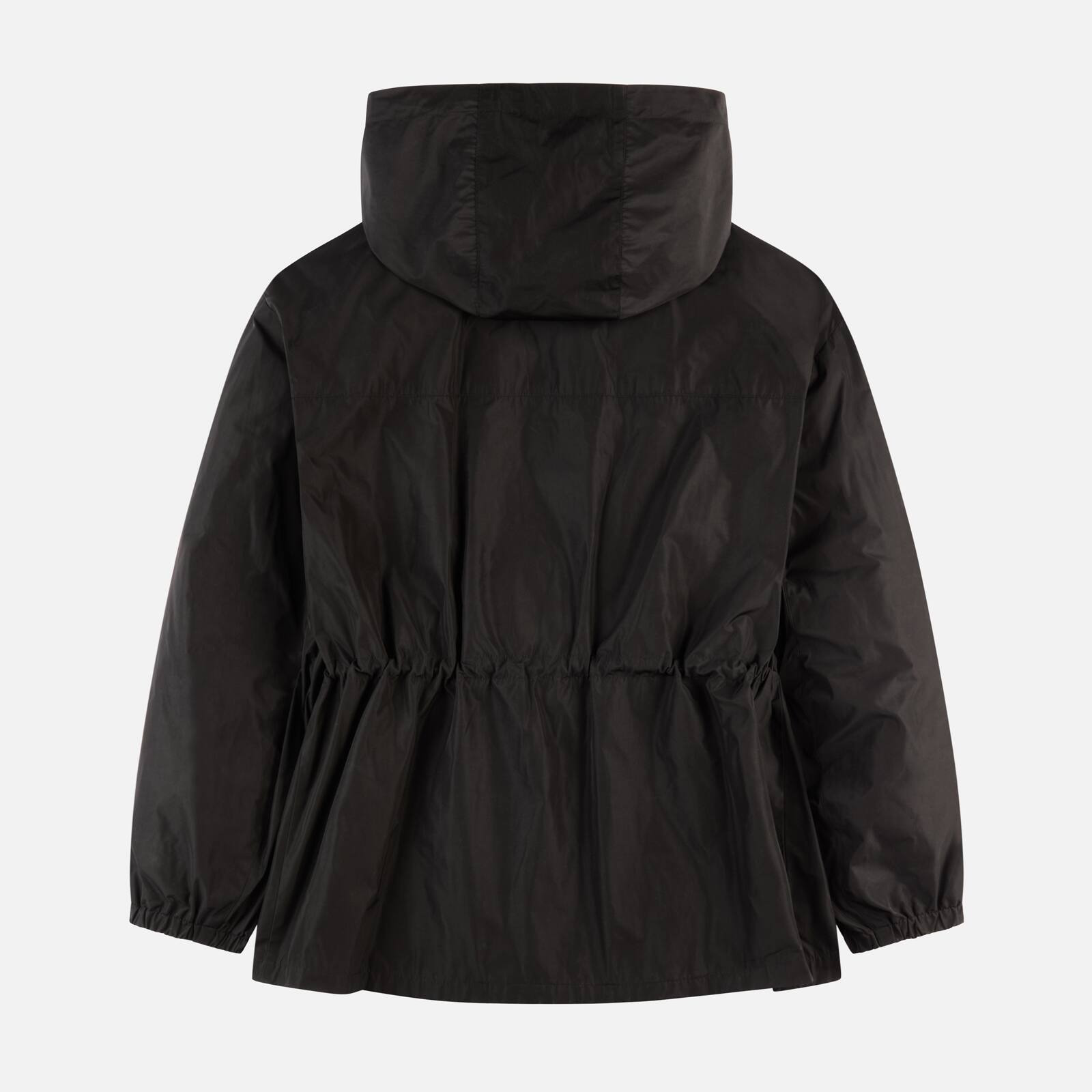 Parka in technical fabric - 2