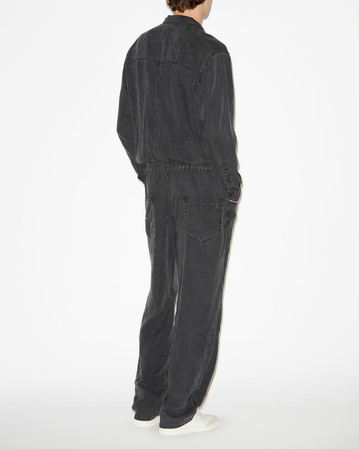 PATRIC JUMPSUIT - 4