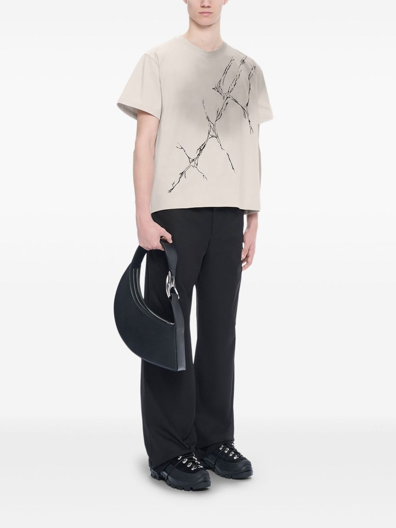 HELIOT EMIL™ Fluxus T-shirt outlook