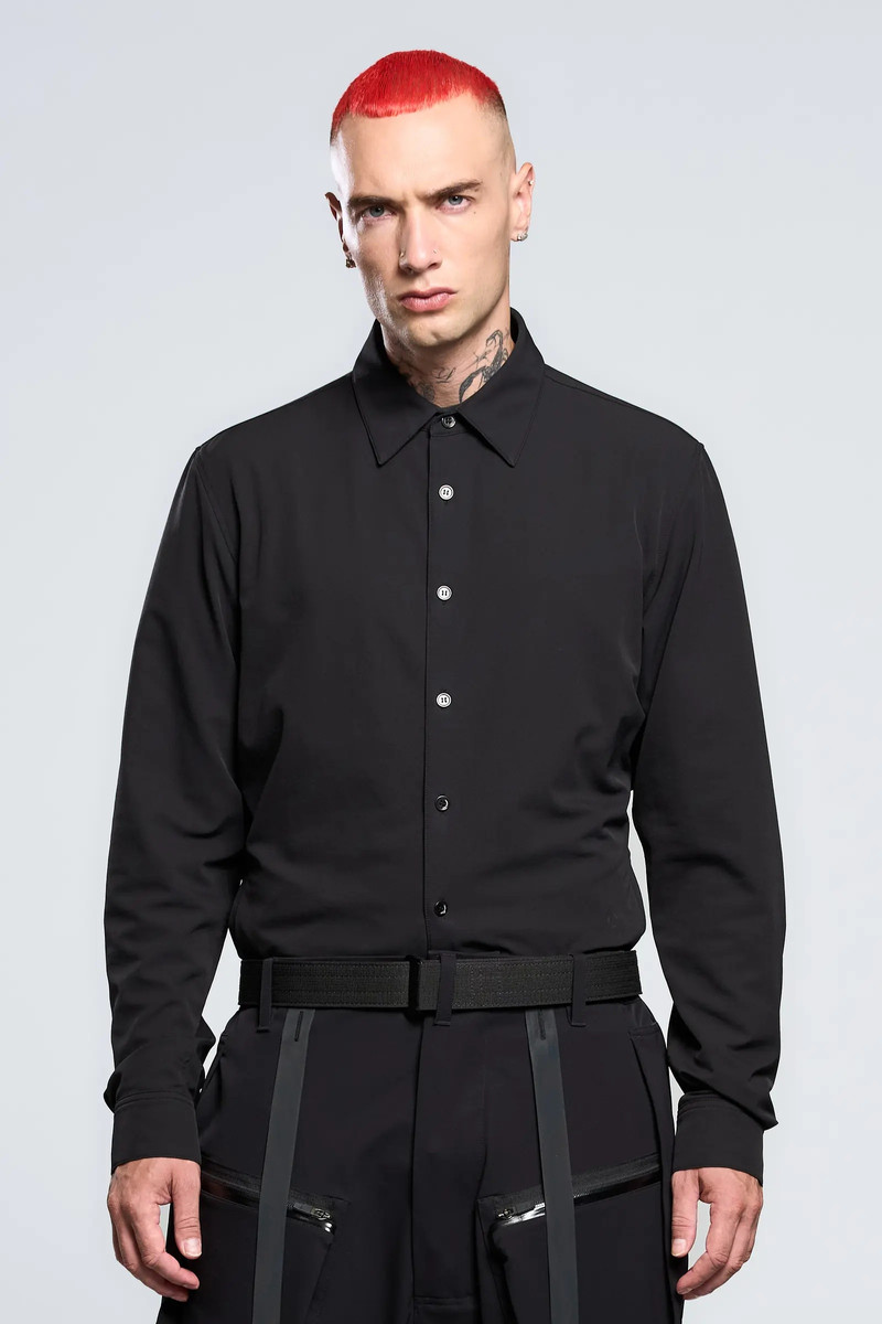 LA1-DS schoeller® Dryskin™ Shirt 9