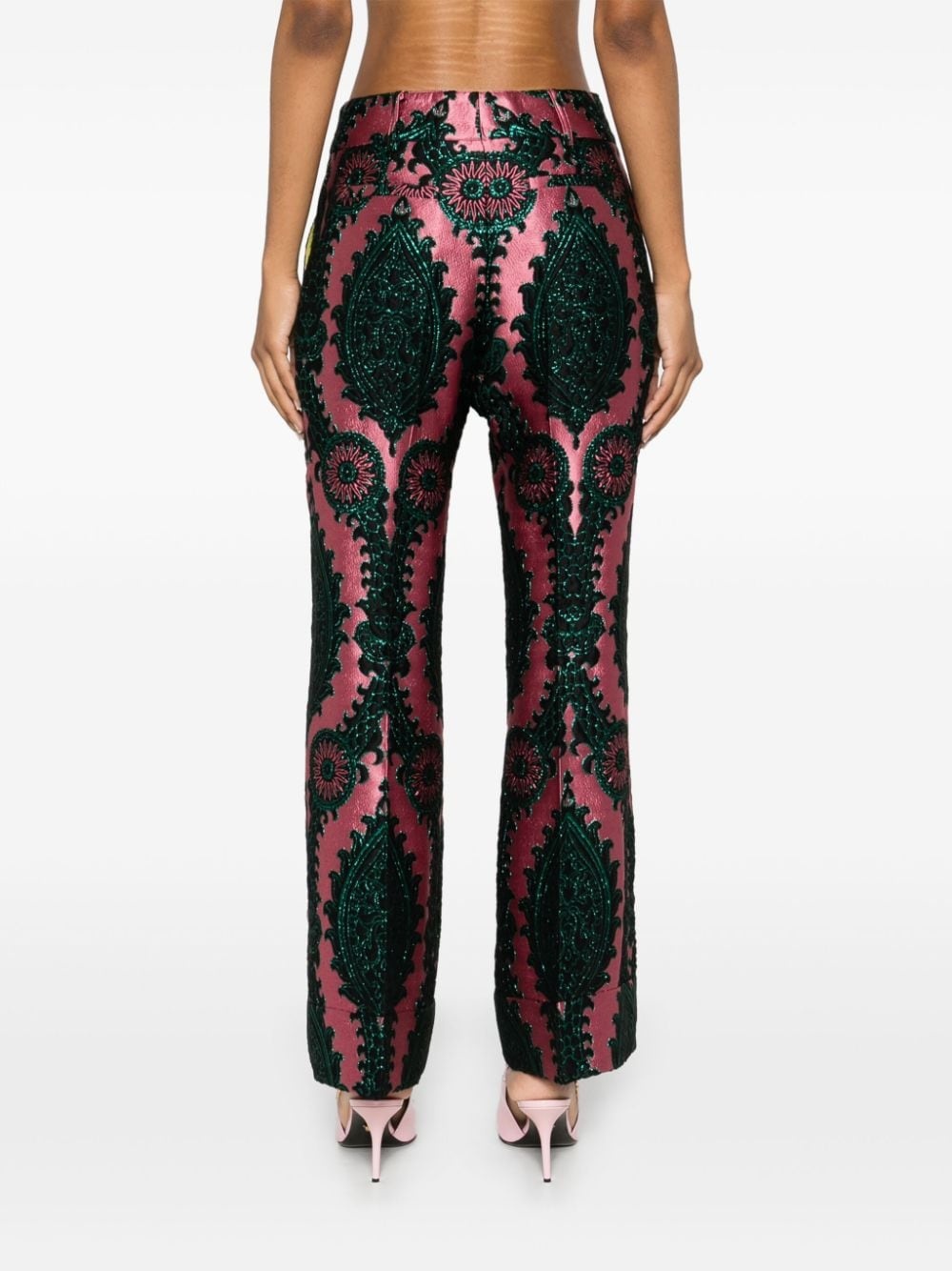 Oltrarno trousers - 4