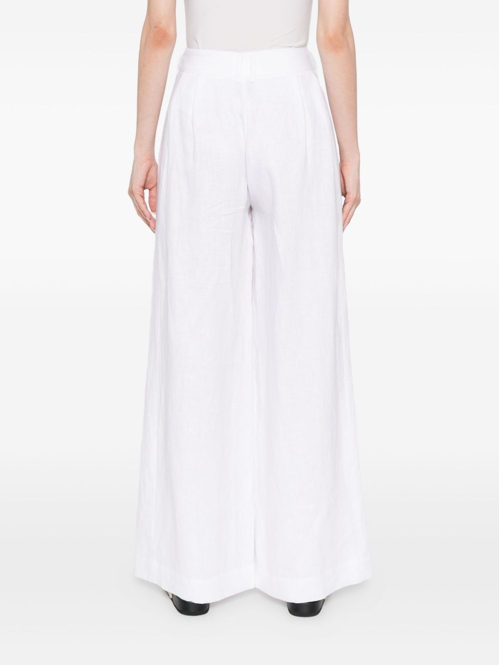 Parker trousers - 4