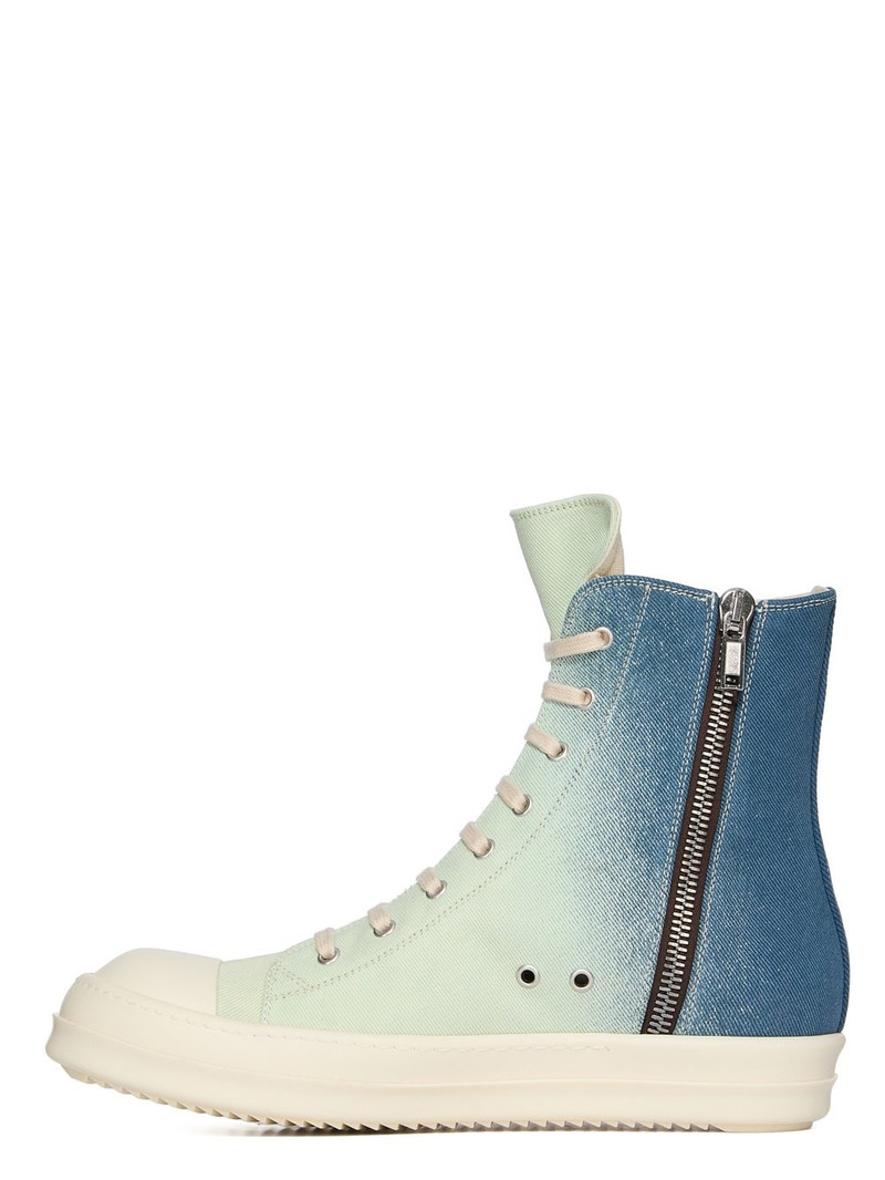 Rick Owens DRKSHDW SNEAKERS outlook