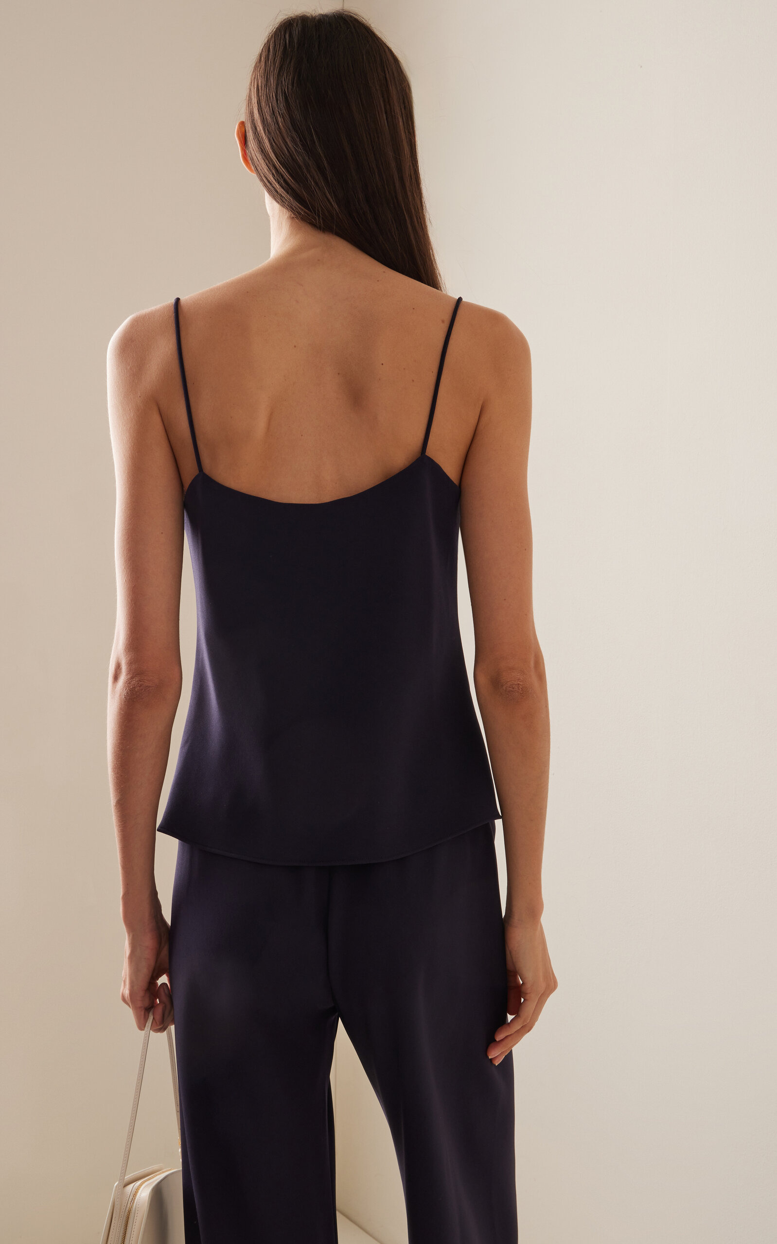 Biggins Cady Top navy - 4