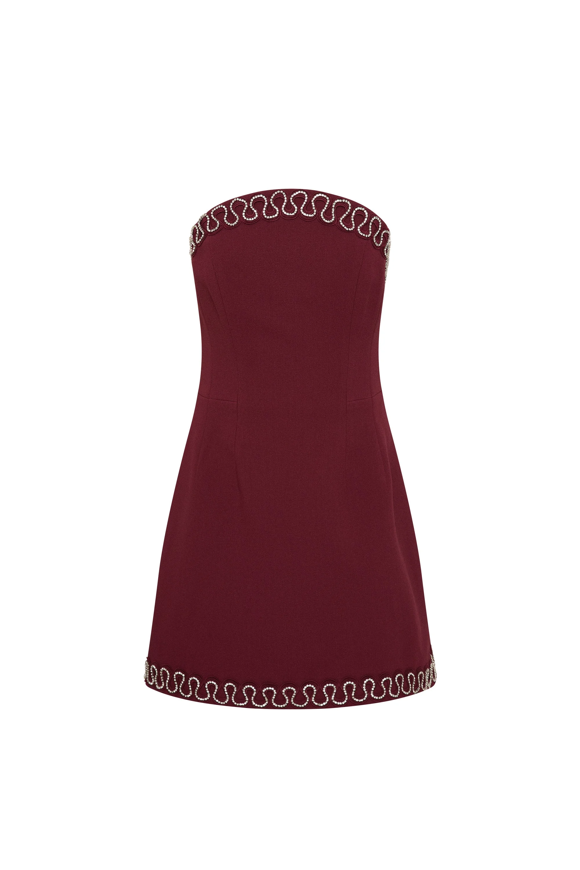 Cava Mini Dress - 1
