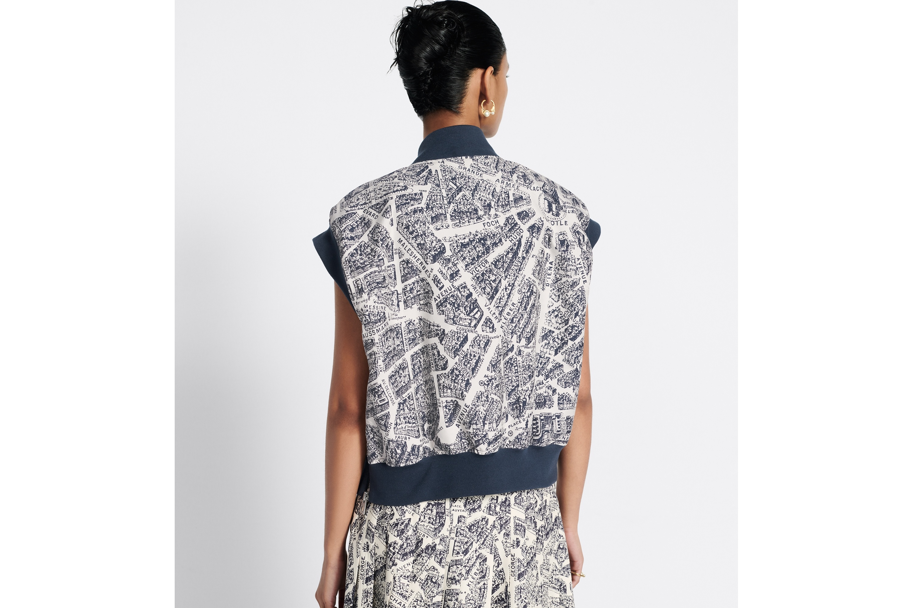 Vest - 3