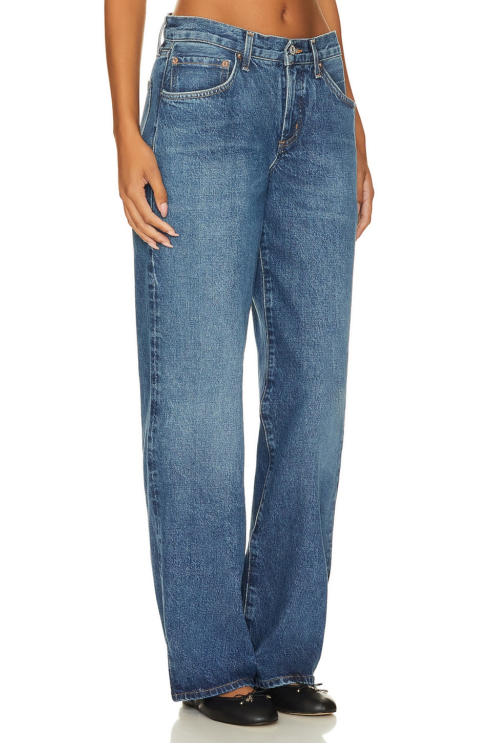 Fusion Jeans - 2