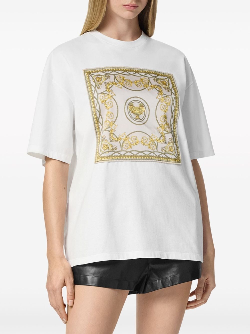 La Coupe des Dieux T-shirt - 2