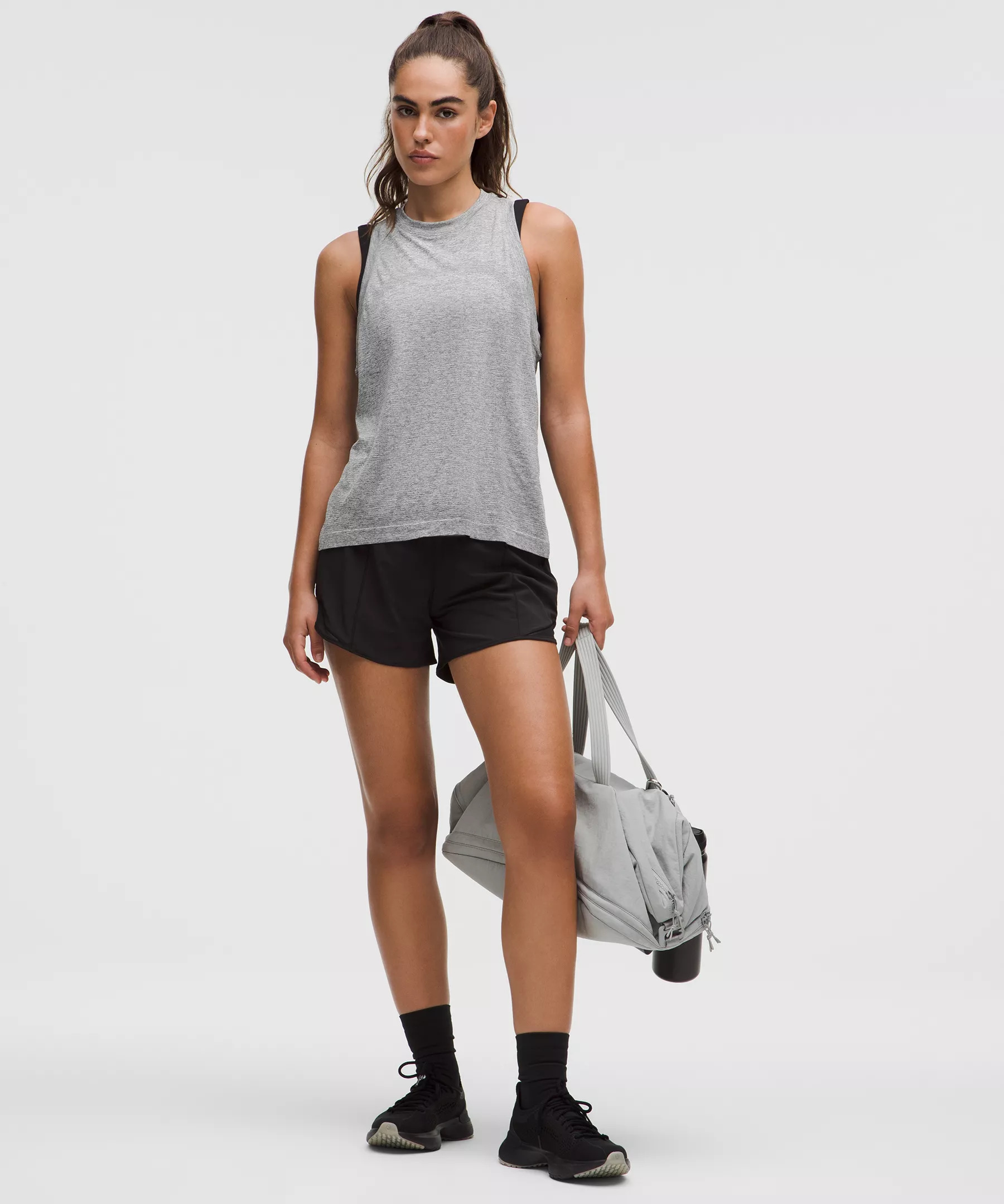 Swiftly Relaxed Tank Top *Updated Fit - 3