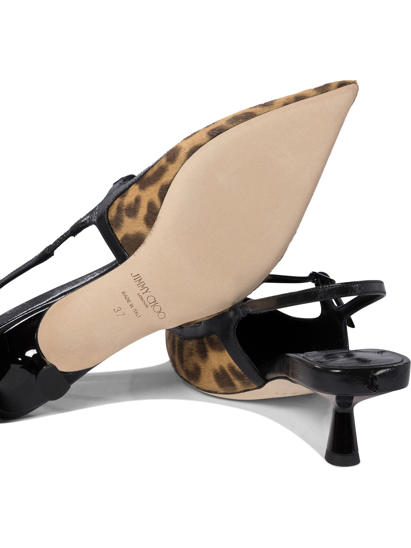 Jimmy Choo Heeled Shoes - 5