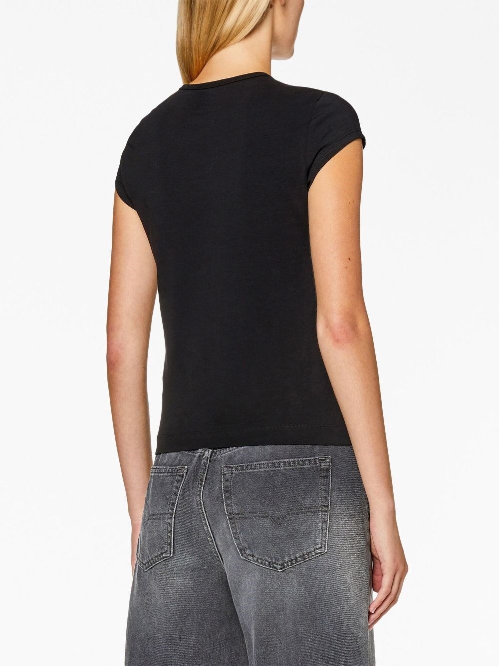 T-Angie cotton t-shirt - 2