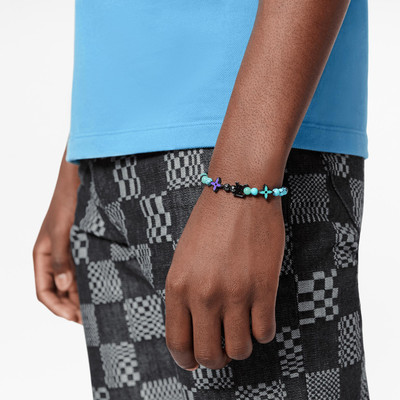 Louis Vuitton Beads Bracelet outlook