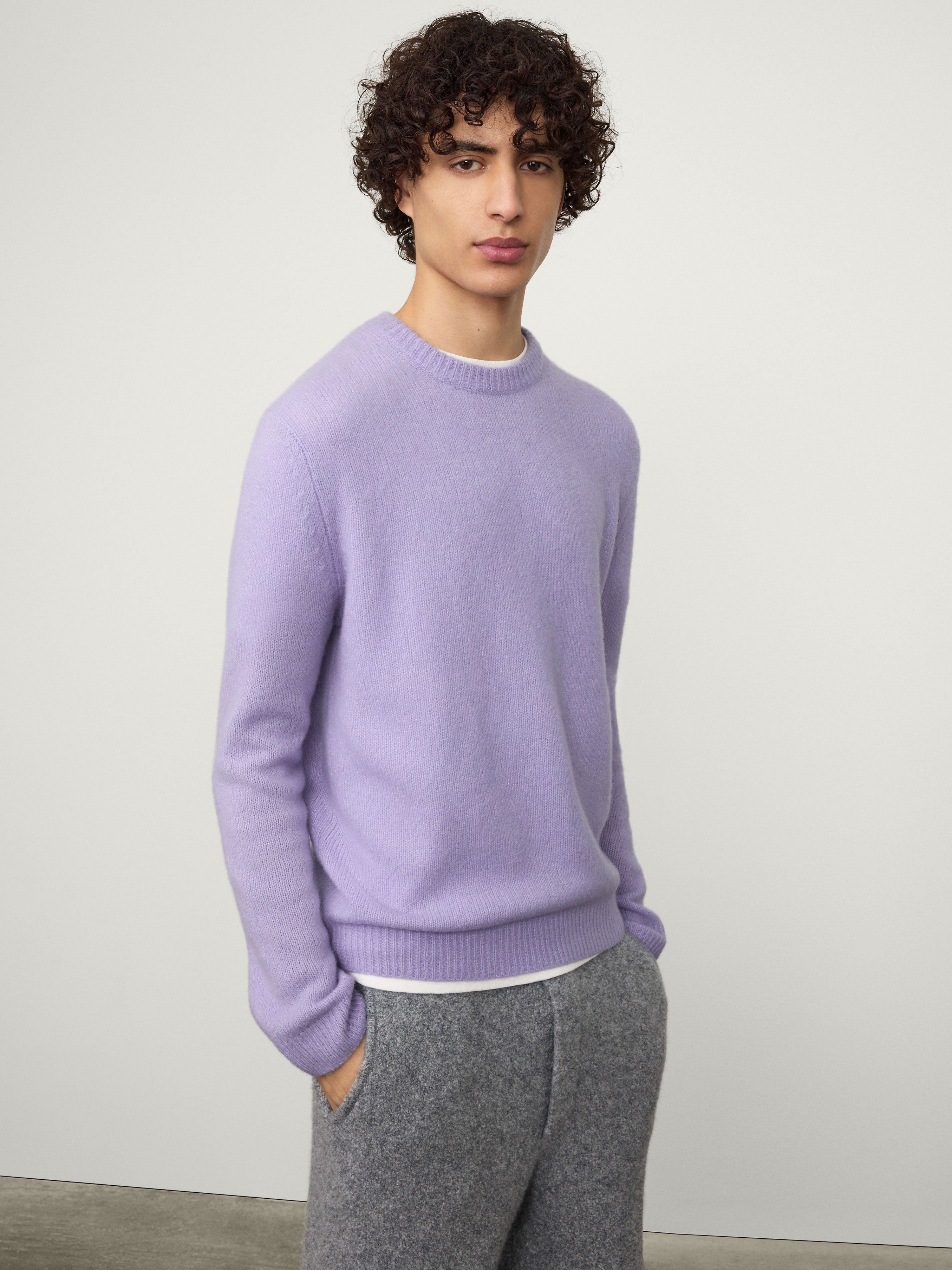 The Baxter Sweater - 3