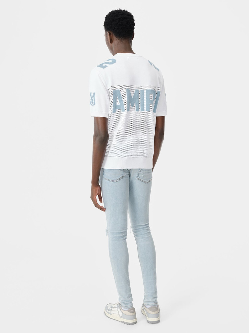 MX1 BANDANA JACQUARD JEAN 5