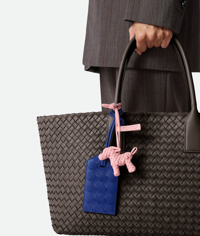 Bottega Veneta Dog Charm outlook