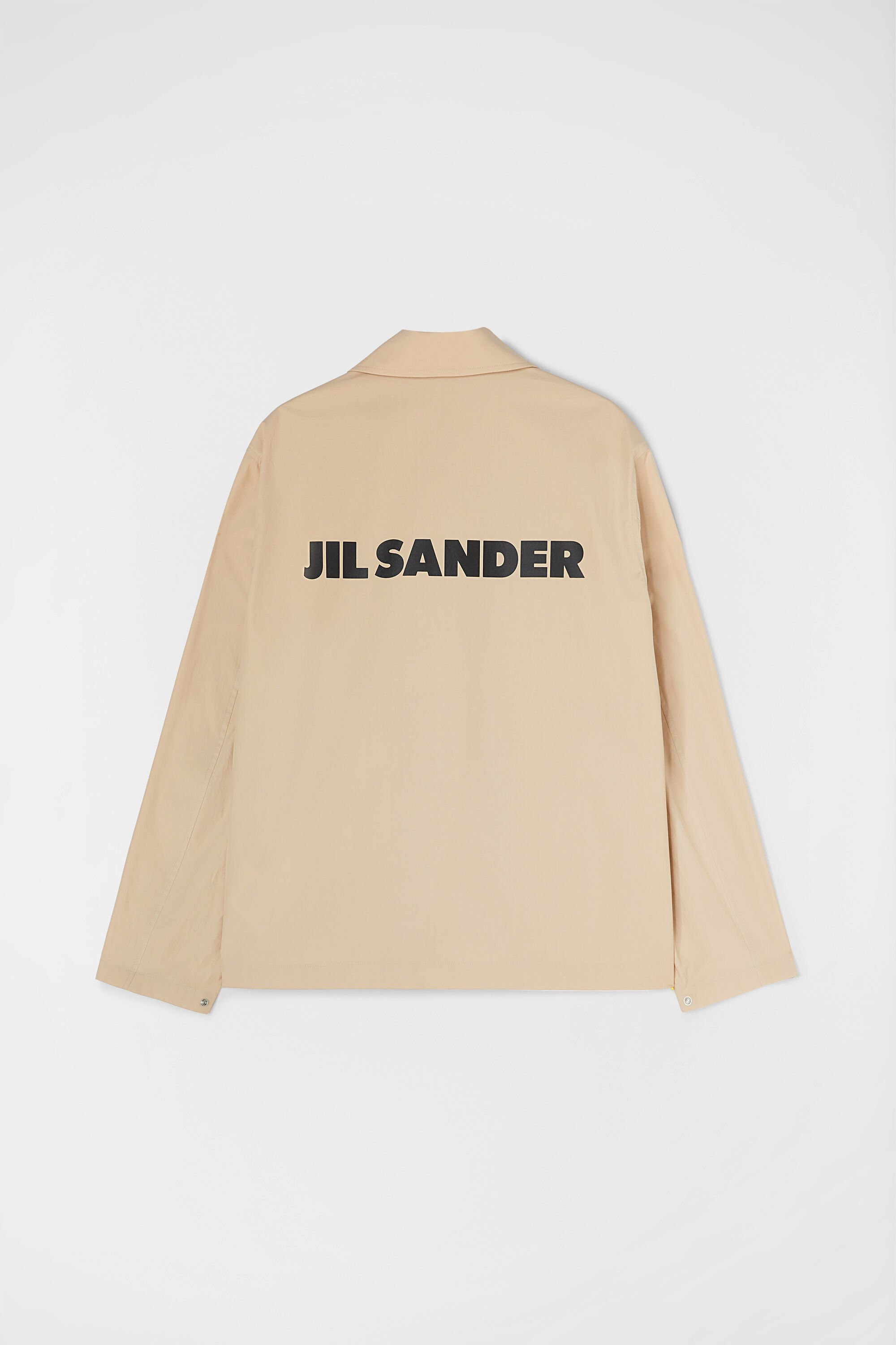 Logo Jacket - 6