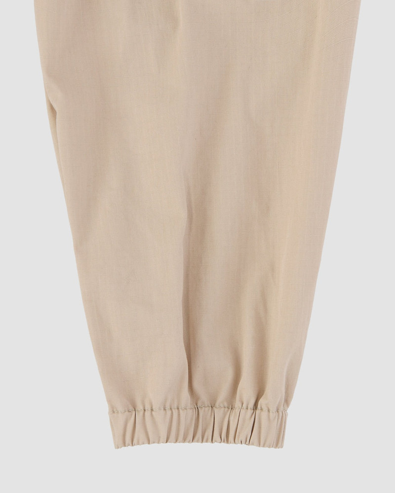 COTTON RIPSTOP PARKA WITH DETACHABLE VEST 11