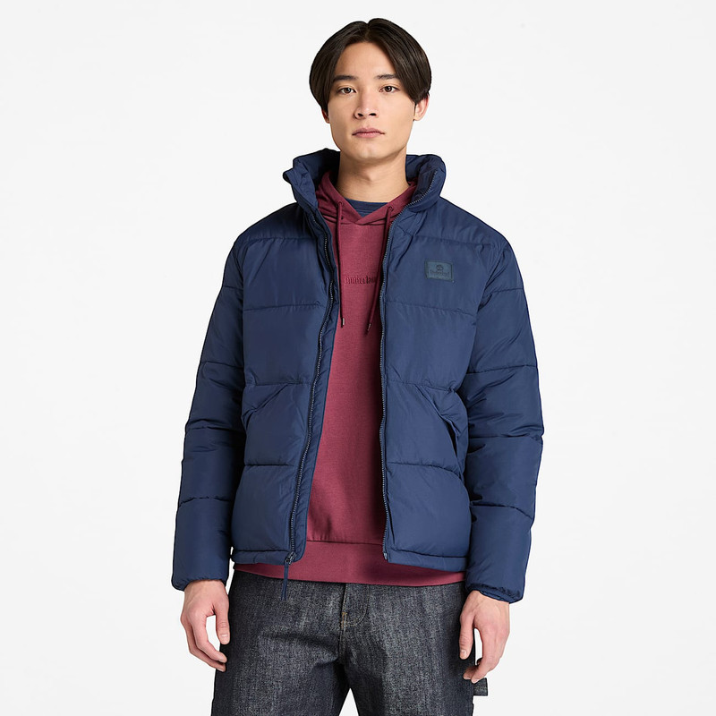Insulated Puffer Jacket 4