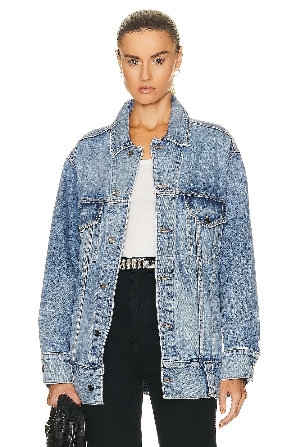 Grizzo Jacket - 1