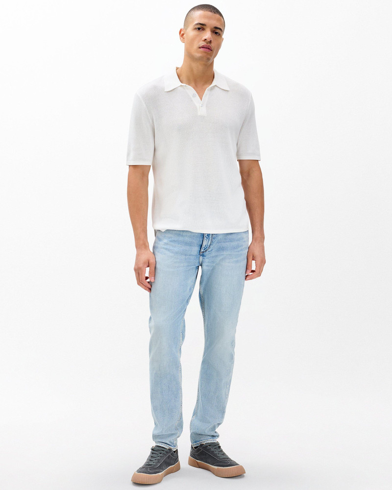 rag & bone Fit 2 Slim Fit Jean Authentic Stretch Denim outlook